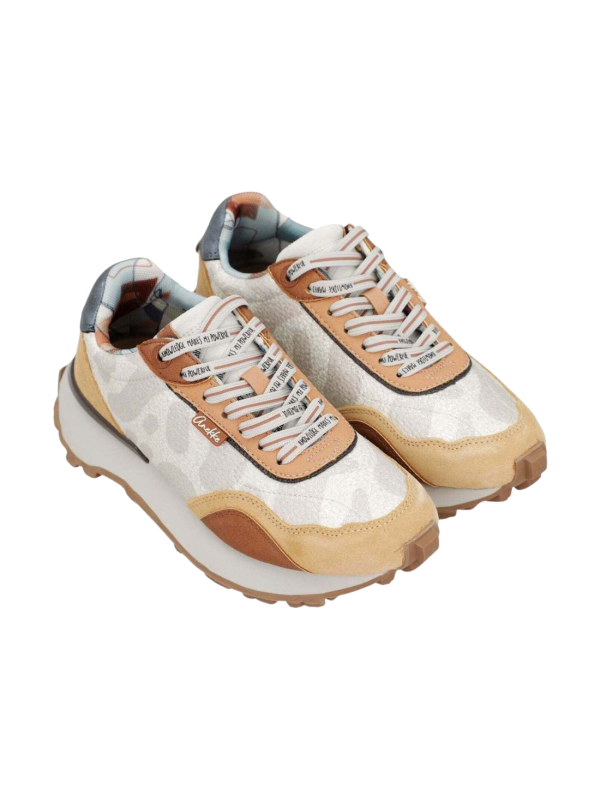 Deportivo Anekke Osaka 423 Multi