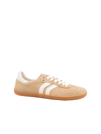 Deportivo Barefoot Coqueflex 4415 Beige
