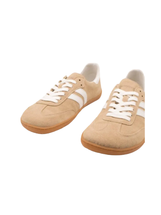 Deportivo Barefoot Coqueflex 4415 Beige