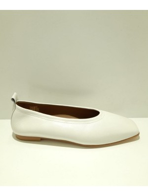 Bailarina Mirai 4062 Blanco