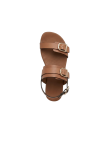 Sandalia Barefoot Coqueflex 1567 Cuero