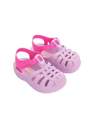 Chancla Ipanema 83622 lila