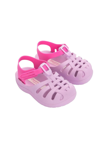 Chancla Ipanema 83622 lila