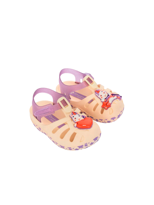 Chancla Ipanema 83756 Beige