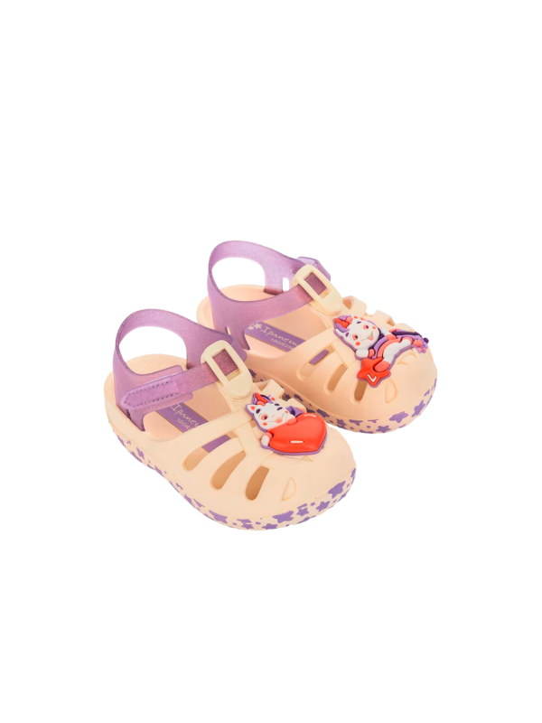 Chancla Ipanema 83756 Beige