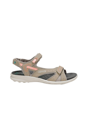 Sandalia Chiruca Finisterre 04 Taupe