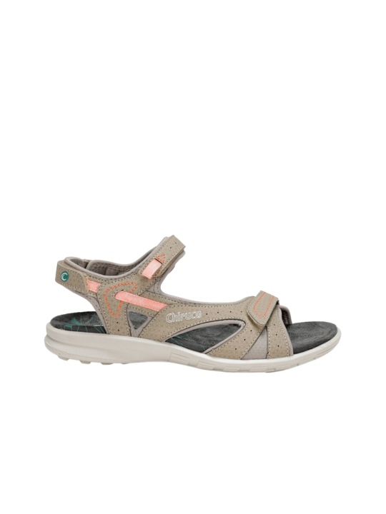 Sandalia Chiruca Finisterre 04 Taupe