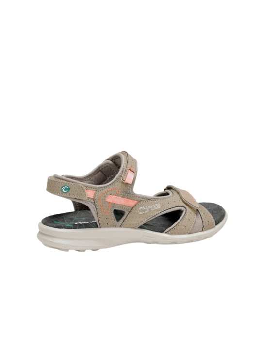 Sandalia Chiruca Finisterre 04 Taupe