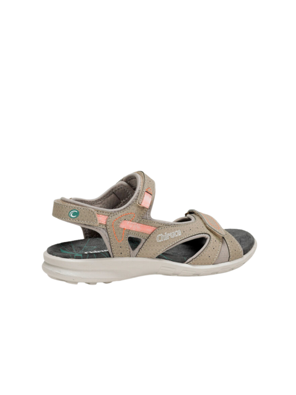 Sandalia Chiruca Finisterre 04 Taupe