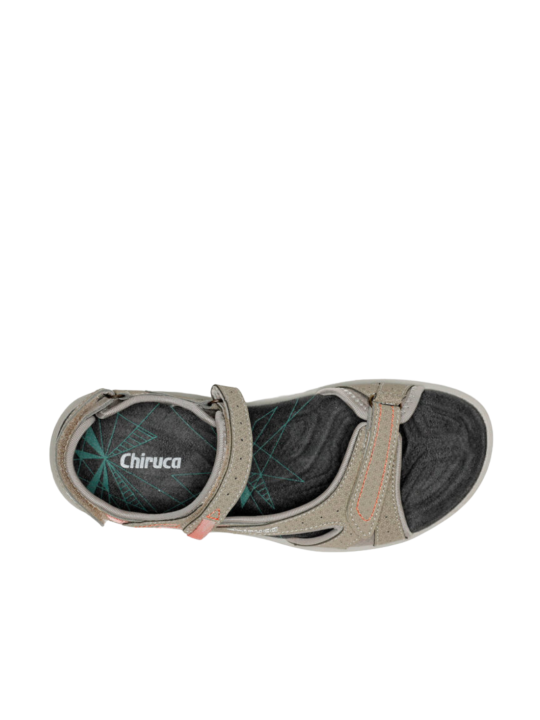 Sandalia Chiruca Finisterre 04 Taupe
