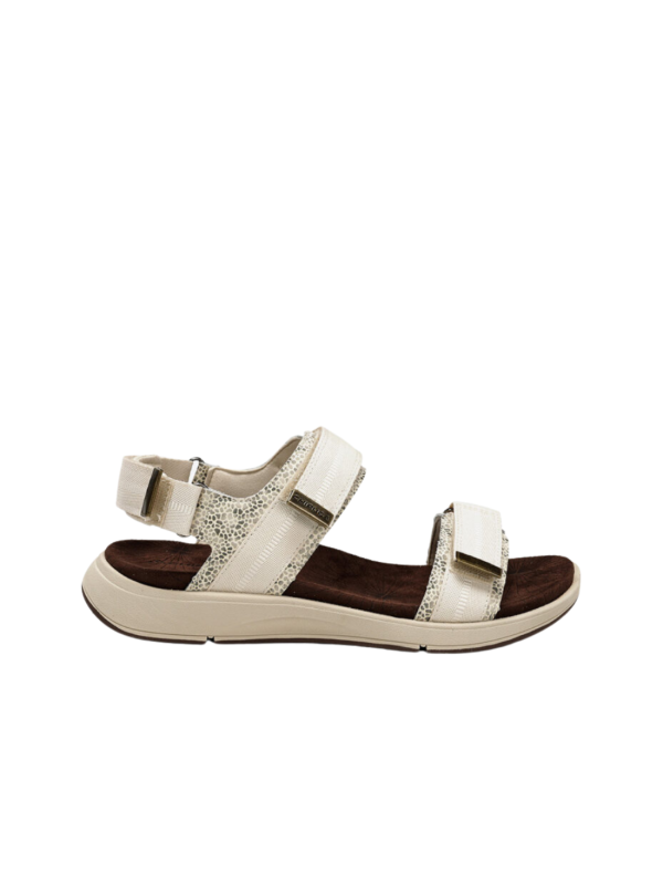 Sandalia Chiruca Siena 01 Beige
