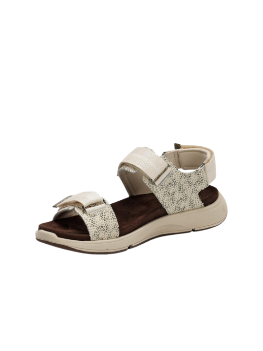 Sandalia Chiruca Siena 01 Beige