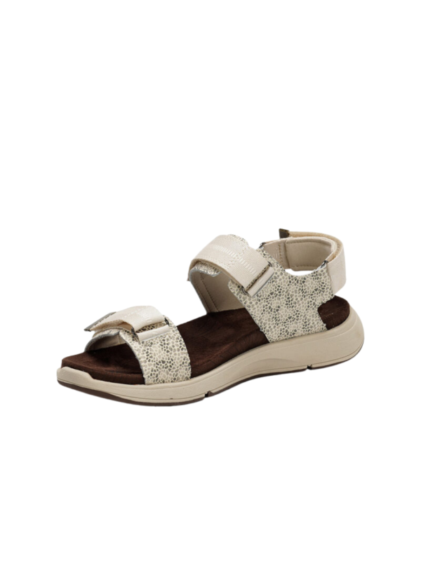 Sandalia Chiruca Siena 01 Beige