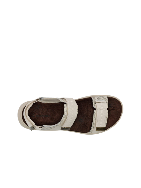 Sandalia Chiruca Siena 01 Beige