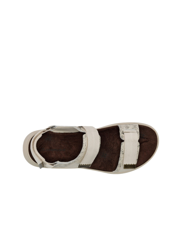 Sandalia Chiruca Siena 01 Beige