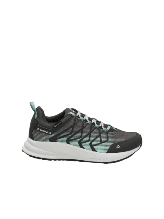 Deportivo Chiruca Bimini 01 Gris