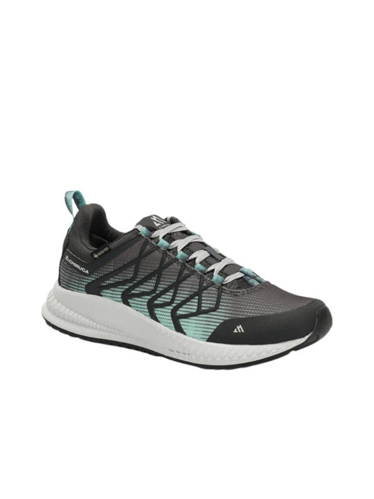 Deportivo Chiruca Bimini 01 Gris
