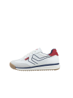 Deportivo Levis Carl SR VCAR0011S Blanco
