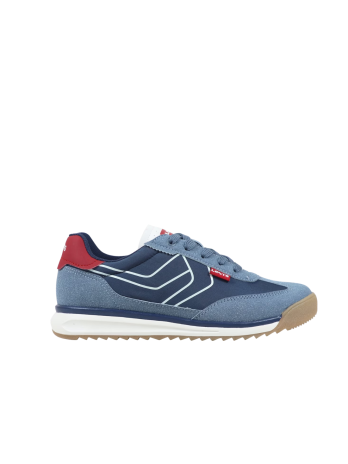 Deportivo Levis Carl SR VCAR0011S Marino