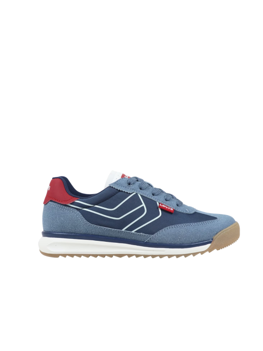 Deportivo Levis Carl SR VCAR0011S Marino