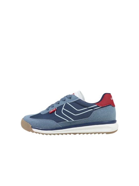 Deportivo Levis Carl SR VCAR0011S Marino