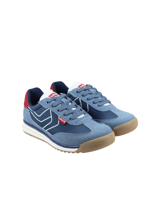 Deportivo Levis Carl SR VCAR0011S Marino