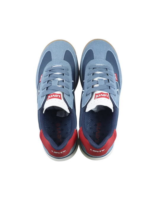 Deportivo Levis Carl SR VCAR0011S Marino