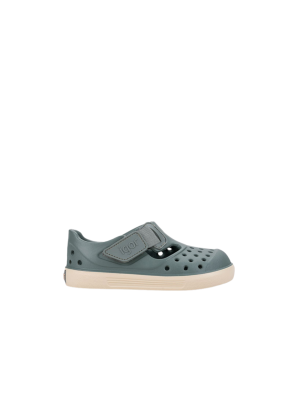 Chancla Barefoot Igor Malibu Verde
