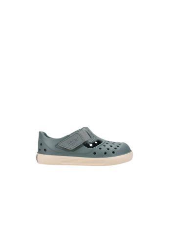 Chancla Barefoot Igor Malibu Verde