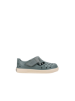 Chancla Barefoot Igor Malibu Verde