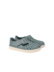 Chancla Barefoot Igor Malibu Verde