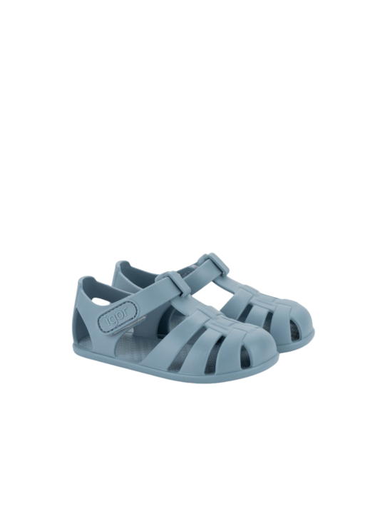 Chancla Barefoot Igor Nemo Océano