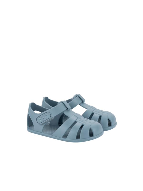 Chancla Barefoot Igor Nemo Océano