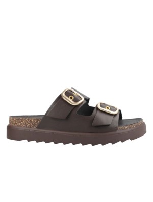 Sandalia Bio Yokono Tunez-130 Marron