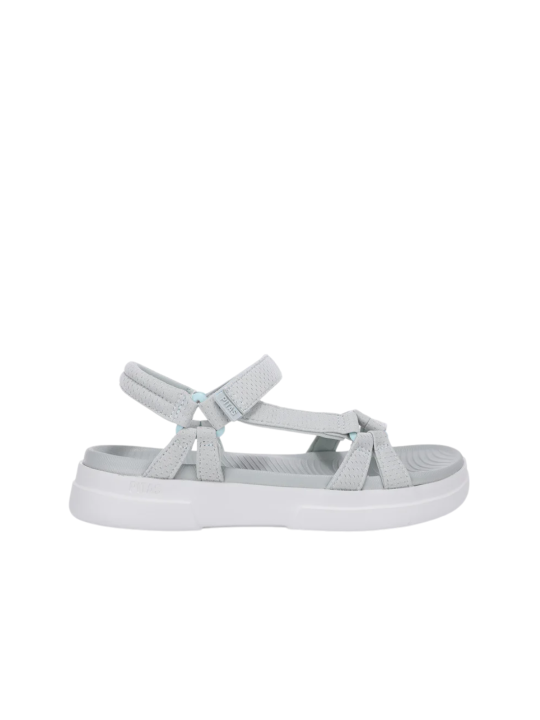 Sandalia Walk In Pitas Claire Aqua