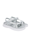 Sandalia Walk In Pitas Claire Aqua