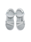 Sandalia Walk In Pitas Claire Aqua