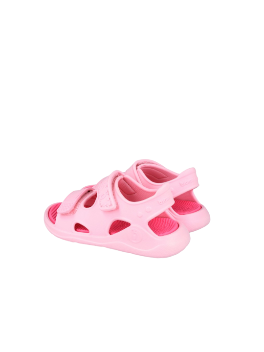 Sandalia Biomecanics 262295-F032 Rosa