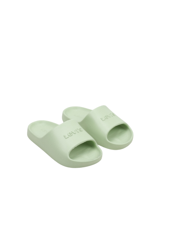 Chancla Levis Wendy (36-39) Verde Agua