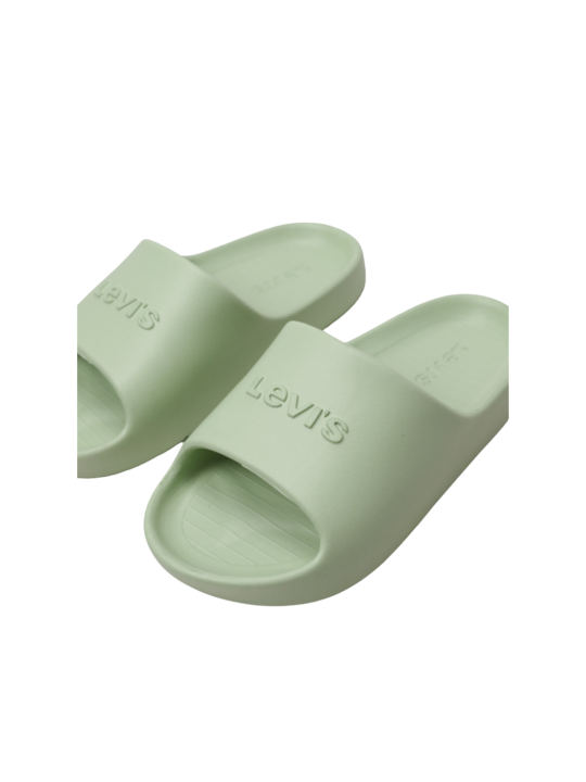 Chancla Levis Wendy (36-39) Verde Agua