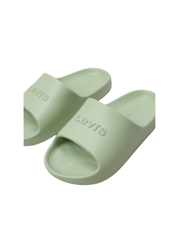 Chancla Levis Wendy (36-39) Verde Agua