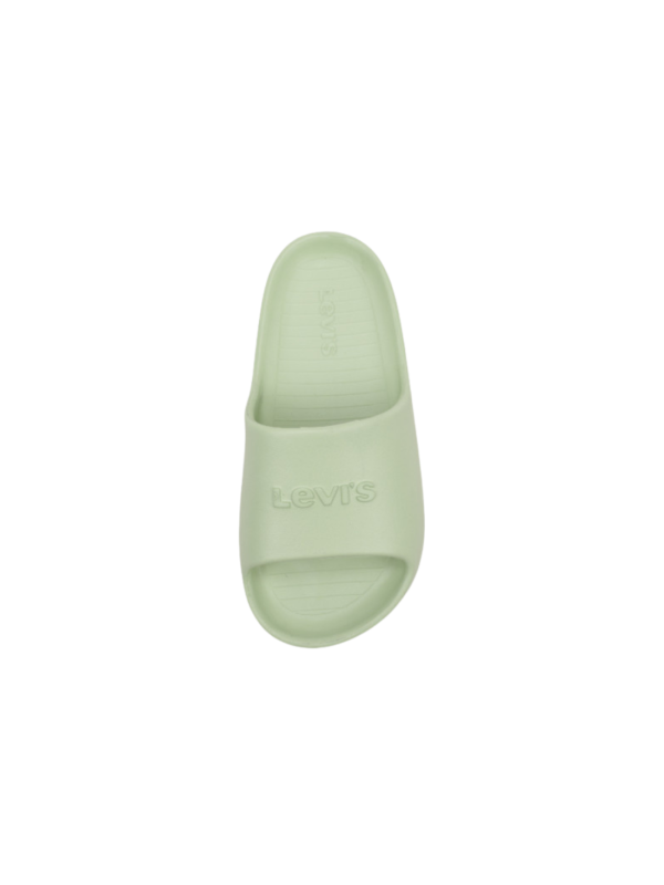 Chancla Levis Wendy (36-39) Verde Agua