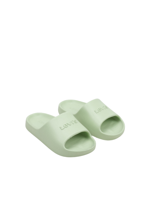 Chancla Levis Wendy (36-39) Verde Agua