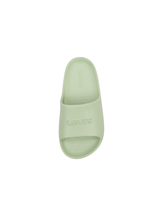 Chancla Levis Wendy (36-39) Verde Agua