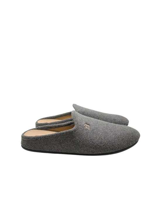 Zapatilla Casa Vulca-Bicha 4818 Gris