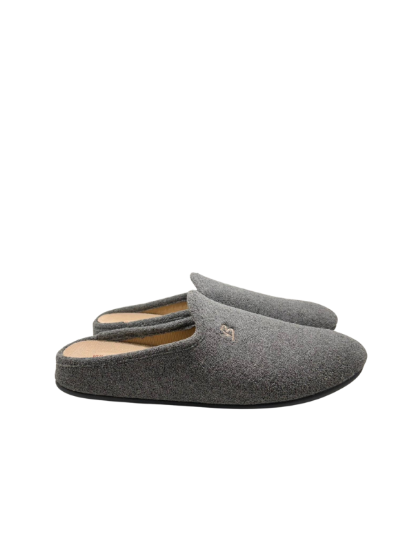 Zapatilla Casa Vulca-Bicha 4818 Gris