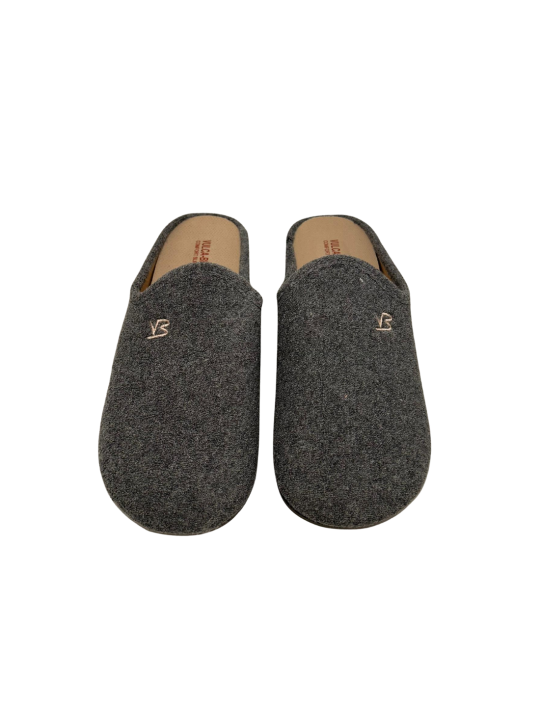 Zapatilla Casa Vulca-Bicha 4818 Gris
