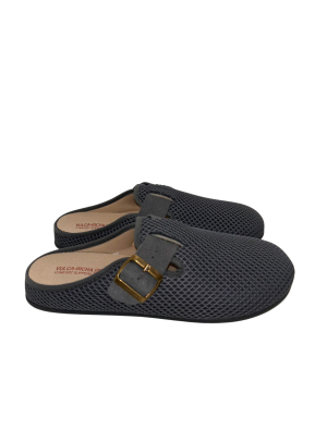 Zapatilla Casa Vulca-Bicha 825 Gris