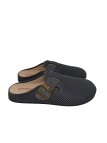 Zapatilla Casa Vulca-Bicha 825 Gris