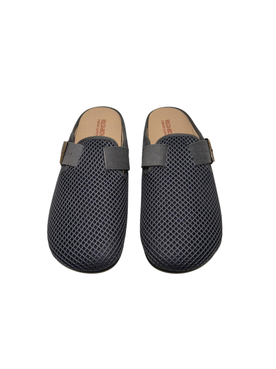 Zapatilla Casa Vulca-Bicha 825 Gris